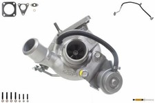 ALANKO Abgas-Turbo-Lader Turbolader Aufladung / ohne Pfand Motor 900961S2