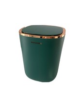 Mülleimer abfalleimer mit automatischer Öffnung. Design Luxus Nordic Modern