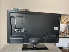 smart tv samsung 46 zoll, schwarz 1091x29,9x650,4 Modell: UE46D5700