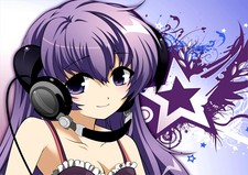 Higurashi no Naku Koro Ni (5) große 23"x33" a1 Größe Poster! ** UK Verkäufer **