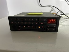 BMW Autoradio Bavaria C Business (Radio Becker) mit code