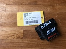 Steuergerät Zündung - Opel Astra GL Caprio