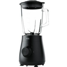 AEG TB3-1-4GG Standmixer/500 Watt/2 Geschwindigkeitsstufen/1,5 L