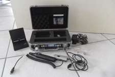 Lightel CI-1000-B2 Video Fiber Optic Connector Inspector w - Glasfaser Mikroskop