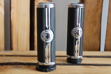 Harley-Davidson Willie G Skull Griffe mit E-Gas(TBW) 56740-08