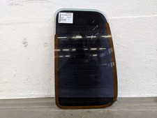 VW Caddy (9KV) Bj.95 Heckscheibe Scheibe hinten rechtsheizbar Tönung