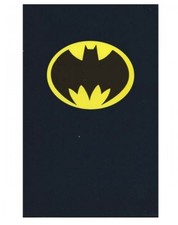 Batman Im Zeichen Der Fledermaus Schuber Neuwertig Top Zustand Selten