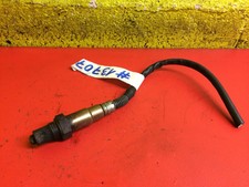 2008 Saab 9-3 02-2015 1.9 TID Austausch Katalysator Sensor am #13707