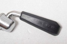 Scott WINDRIVER Schnellspanner MTB 1991 und Shimano Deore original Sattelklemme