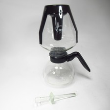 Cona Drip Standard Kaffeemaschine komplett in Box Mid Century Design    