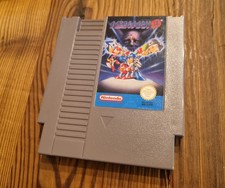 NES Mega Man 3