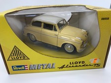 Revell Lloyd Alexander TS Modellauto 1:18 mit OVP