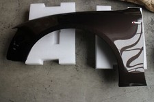 Kotflügel links Audi A5 8T Sportback S-Line Mod 2016 LZ8W Teakbraun Original TOP