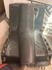 BEINSCHILD VERKLEIDUNG SCHWARZ PEUGEOT SPEEDFIGHT 1 2 INNENRAUM 50 100 Bodykit  