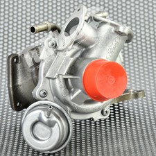 Turbolader Ford Focus Fiesta Ecosport C-MAX B-MAX 1.0 Ecoboost 92 kW CM5G6K682GB