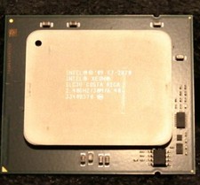 Intel Xeon E7-2870 2.40 GHz Prozessor Sockel LGA1567 L3 30MB 10-Core