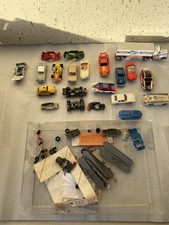 Faller ams - viele Autos - Konvolut - Als Ersatzteile oder Bastelware #G