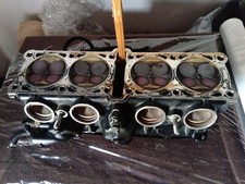 MV Agusta F4 1000R Zylinderkopf komplett Ventil ab 2010 8000B3530 Engine Motor