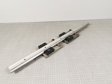 LN378 LINEAR 650mm INA LFR Linearführung Linearschiene Gleitschiene