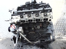 ?Motor MERCEDES W204 2.2 CDI 136PS 646811 191TKm
