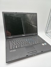 Notebook Laptop - Fujitsu Siemens amilo la 1703 