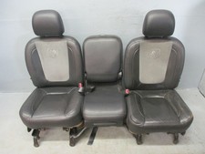DODGE RAM 1500 PICK-UP 5.7 4WD Sitz Sitze vorne Armlehne Set