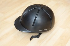 Reithelm Ride-a-Head Model: K-2 Gr. 52-56 cm