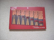 Ferrari 599 GTB Fiorano + CD  Prospekt / Buch