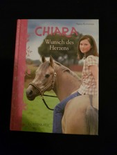 Chiara - Wunsch des Herzens, Band 2 von Agnes Kottmann (2008, Gebunden)