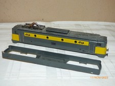 Jouef Spur H0 - E-Lok 1306 Lok Gehäuse