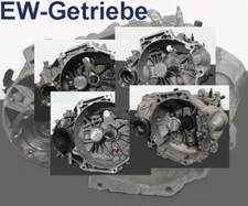 Getriebe FLE, DSK, FFU Audi A2, Lupo 3L  1.2 TDI