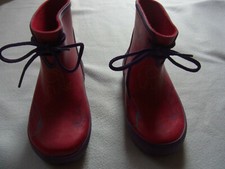 Celavi Gummistiefel gr.24