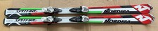 Nordica Kinder / Jugend Ski Dobermann Spitfire 160 cm (Holzkernski) P 40
