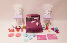Barbie Vintage Modepuppe - My House Möbel & Accessoires #C18
