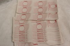 Diamond Golf 12 Blatt 5 Eisen Auswirkungen Etiketten Check Auswirkungen Bereich verbesserte Strike