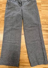 Hose H&M lang warm neuwertig 