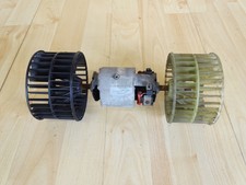 BMW E30 Gebläsemotor BOSCH 0130063031