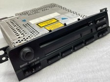 BMW 3er E46 Coupe Limo Touring Compact Facelift Autoradio Radio CD 6915711 Orig.
