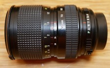 Ricoh Rikenon P 28-100mm F4,0 in Pentax PKA Nr:...4326