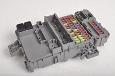 HONDA CIVIC X 1.0 12V VTEC 129PS Steuergerät Sicherungskasten TEA-E410