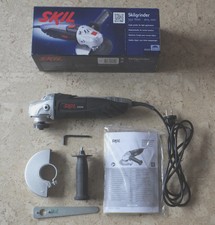 Winkelschleifer ø 115 mm, 550W von Skil  für Reparatur oder Ersatzteile