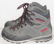 MEINDL HERREN OUTDOOR TREKKING WANDER-SCHUHE 9 1/2 / 44 BERG-WANDERN COMFORT FIT