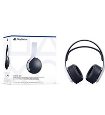 Sony PS5 Headset Playstation 5 PULSE 3D Wireless Headset Original Sony