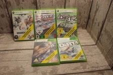 5x NFL 10 Race Pro Dirt 2/3 Need for Speed (Xbox 360) Promotional Copy