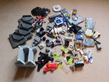 Playmobil Space Raumschiff Reste Sammlung Konvolut 