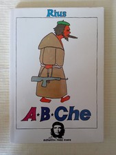 A*B*Che - Biografie Ernesto Che Guevara - Comic von Rius - sehr gut