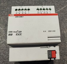 KNX Jalousieaktor ABB JA/S 2.230.1