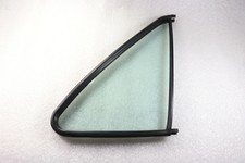 VW Caddy 1 Typ 14D Dreiecksscheibe + Gummidichtung links