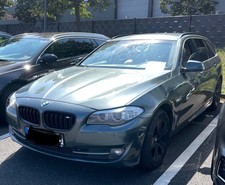 BMW 520d Touring Aut. Motorschaden