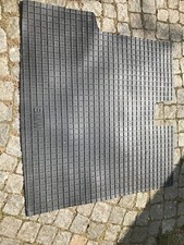 Kofferraummatte BMW Touring 3er E91 original